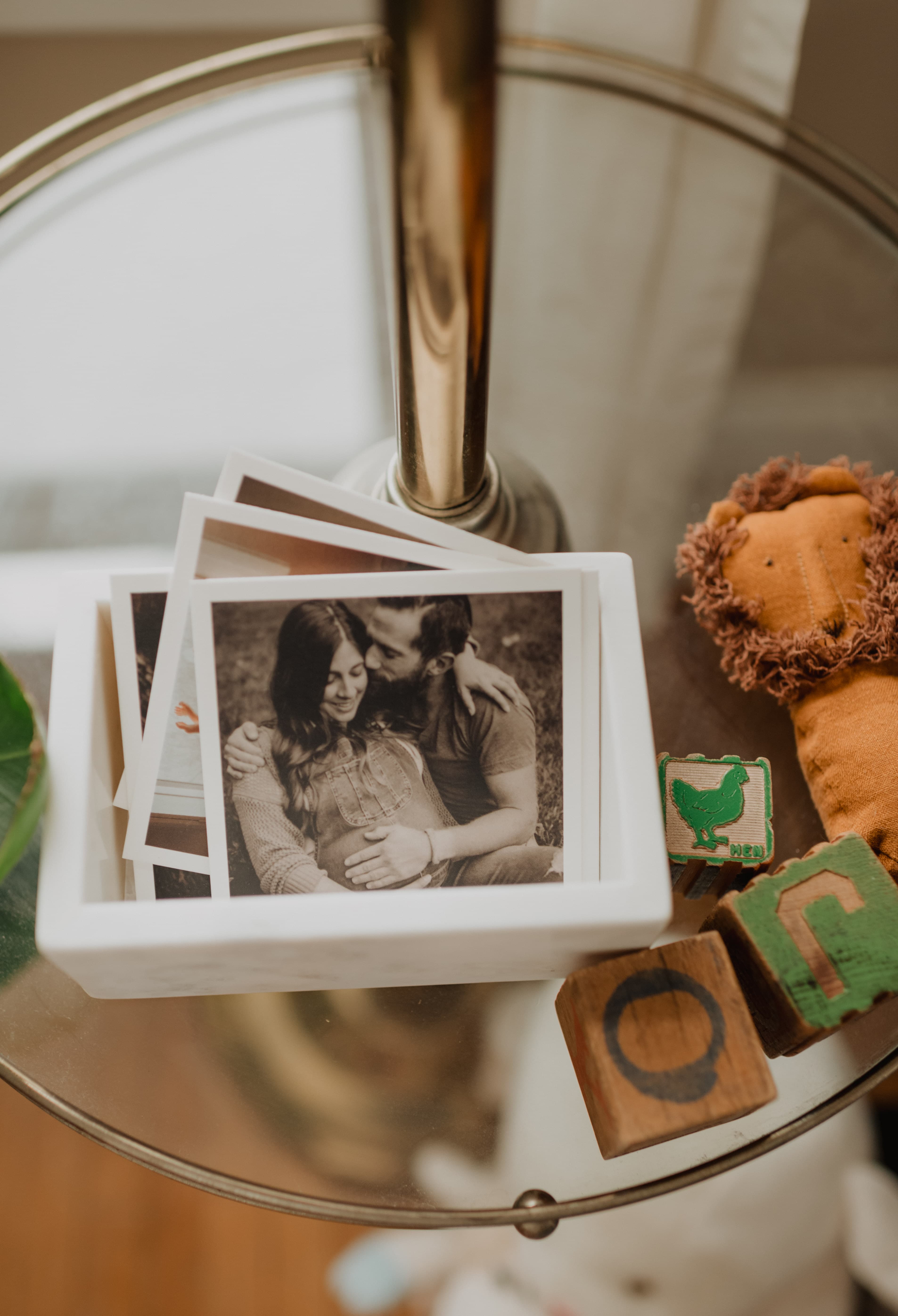 Creative Photo Display Ideas That Don T Need Frames